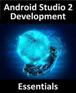 Download Android Studio 2 Development Essentials pdf, epub, ebook