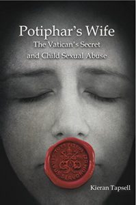 Download Potiphar’s Wife: The Vatican’s Secret and Child Sexual Abuse pdf, epub, ebook