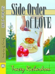 Download Side Order of Love pdf, epub, ebook