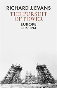 Download The Pursuit of Power: Europe, 1815-1914 pdf, epub, ebook