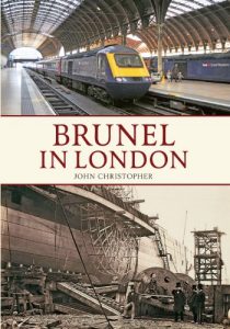 Download Brunel in London pdf, epub, ebook