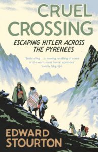 Download Cruel Crossing: Escaping Hitler Across the Pyrenees pdf, epub, ebook