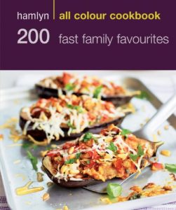 Download 200 Fast Family Favourites: Hamlyn All Colour Cookbook pdf, epub, ebook
