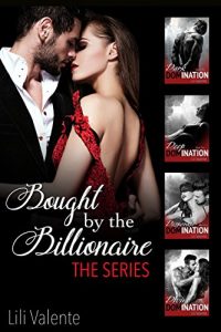 Download Bought by the Billionaire: The Complete Series pdf, epub, ebook