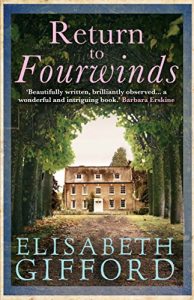 Download Return to Fourwinds pdf, epub, ebook