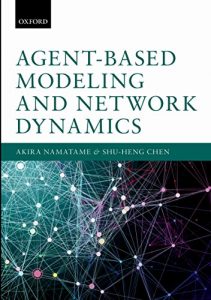 Download Agent-Based Modeling and Network Dynamics pdf, epub, ebook