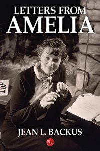 Download Letters from Amelia pdf, epub, ebook