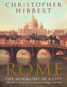 Download Rome: The Biography of a City pdf, epub, ebook