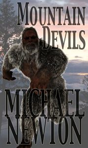 Download Mountain Devils (Gideon Thorn Book 4) pdf, epub, ebook