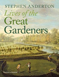 Download Lives of the Great Gardeners pdf, epub, ebook
