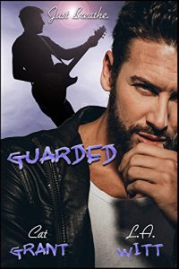 Download Guarded pdf, epub, ebook