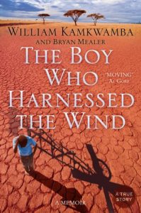 Download The Boy Who Harnessed the Wind pdf, epub, ebook
