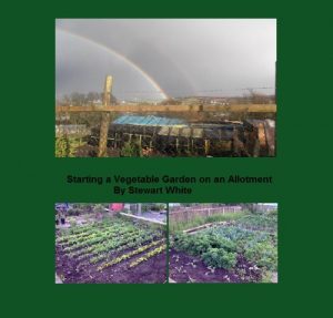 Download Starting a vegetable Garden on an allotment pdf, epub, ebook