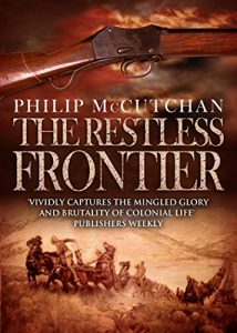 Download The Restless Frontier (James Ogilvie Book 11) pdf, epub, ebook