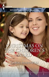 Download Christmas On The Children’s Ward (Mills & Boon Medical) pdf, epub, ebook