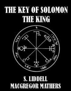 Download The Key of Solomon the King [Illustrated] pdf, epub, ebook