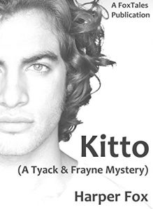 Download Kitto (The Tyack & Frayne Mysteries Book 4) pdf, epub, ebook