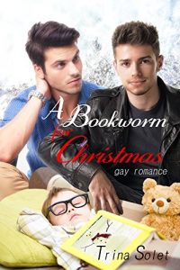 Download A Bookworm for Christmas (Gay Romance) pdf, epub, ebook