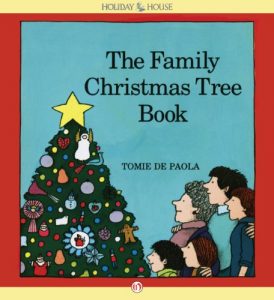 Download The Family Christmas Tree Book pdf, epub, ebook