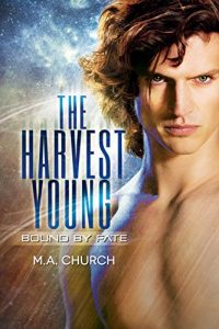 Download The Harvest Young: Bound by Fate (The Next Generation Book 1) pdf, epub, ebook