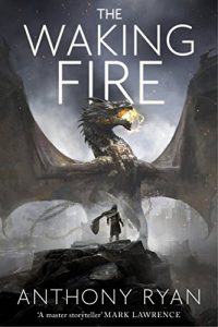 Download The Waking Fire: Book One of Draconis Memoria (The Draconis Memoria 1) pdf, epub, ebook