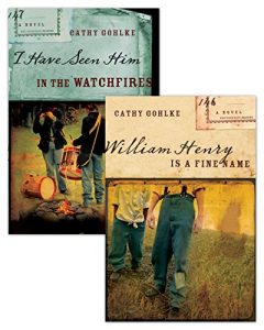 Download William Henry is a Fine Name/I Have Seen Him in the Watchfires Set pdf, epub, ebook