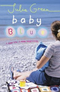 Download Baby Blue (Puffin Teenage Fiction) pdf, epub, ebook