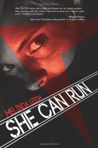 Download She Can Run (She Can Series, Book 1) pdf, epub, ebook
