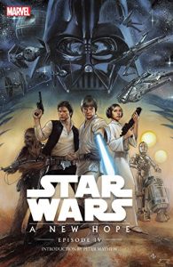Download Star Wars: Episode IV – A New Hope (Star Wars Remastered) pdf, epub, ebook