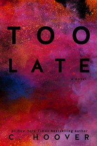 Download Too Late pdf, epub, ebook