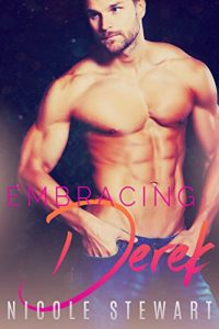 Download Embracing Derek: MMF Bisexual Romance pdf, epub, ebook