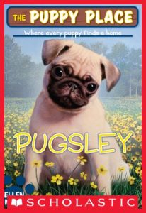 Download The Puppy Place #9: Pugsley pdf, epub, ebook