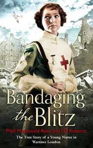 Download Bandaging the Blitz pdf, epub, ebook