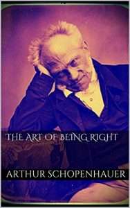 Download The Art of Being Right pdf, epub, ebook