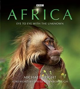 Download Africa (FIXED FORMAT EDITION): Eye to Eye with the Unknown pdf, epub, ebook