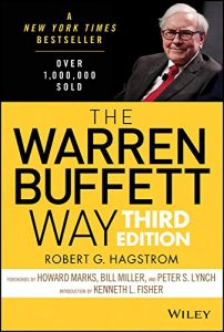 Download The Warren Buffett Way pdf, epub, ebook