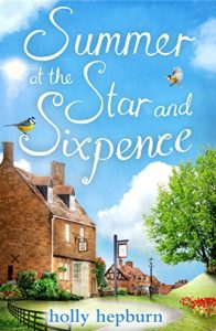 Download Summer at the Star and Sixpence: A perfect romantic summer story pdf, epub, ebook