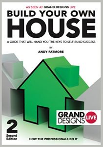 Download Build Your Own House: A Guide That Will Hand You the Keys to Self-Build Success pdf, epub, ebook