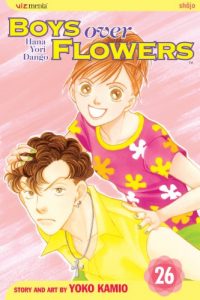 Download Boys Over Flowers, Vol. 26 pdf, epub, ebook