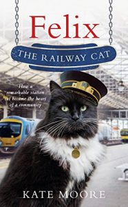 Download Felix the Railway Cat pdf, epub, ebook