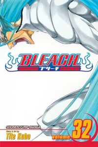 Download Bleach, Vol. 32: Howling pdf, epub, ebook