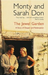 Download The Jewel Garden: A Story of Despair and Redemption pdf, epub, ebook