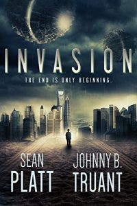 Download Invasion (Alien Invasion Book 1) pdf, epub, ebook