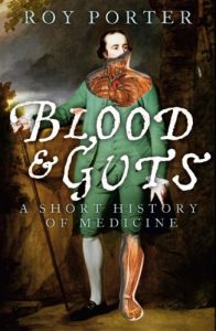 Download Blood and Guts: A Short History of Medicine pdf, epub, ebook