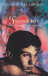 Download Funny Boy: A Novel in Six Stories pdf, epub, ebook