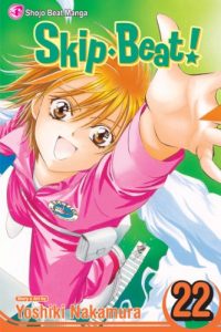 Download Skip Beat!, Vol. 22 (Skip Beat! Graphic Novel) pdf, epub, ebook