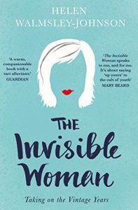 Download The Invisible Woman: Taking on the Vintage Years pdf, epub, ebook