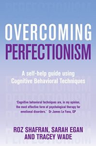 Download Overcoming Perfectionism (Overcoming Books) pdf, epub, ebook
