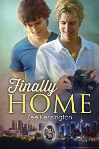 Download Finally Home (The Traveler and the Tourist Book 2) pdf, epub, ebook