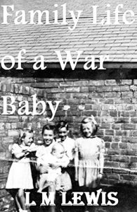 Download Family Life of a War Baby pdf, epub, ebook